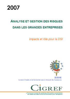 Analyse et gestion des risques dans les grandes entreprises