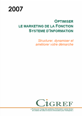 Marketing de la DSI
